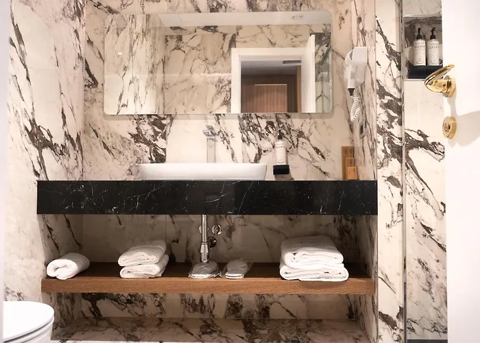 Marinaj Hotel&spa Hotel 4*