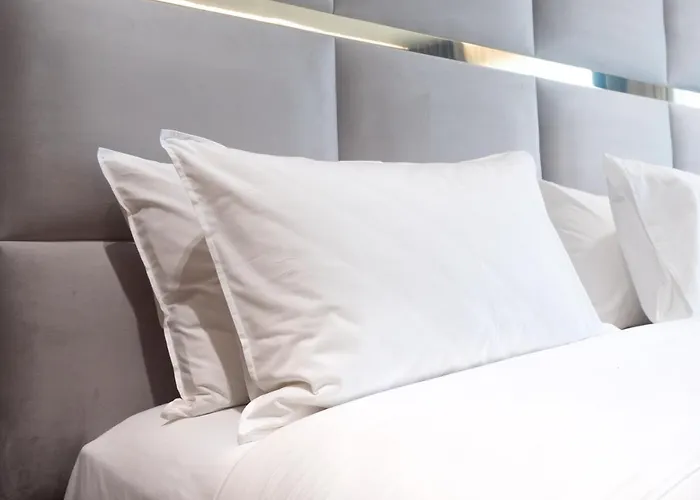 Marinaj Hotel&spa Tirana