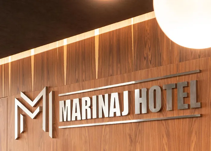 Hotel Marinaj &