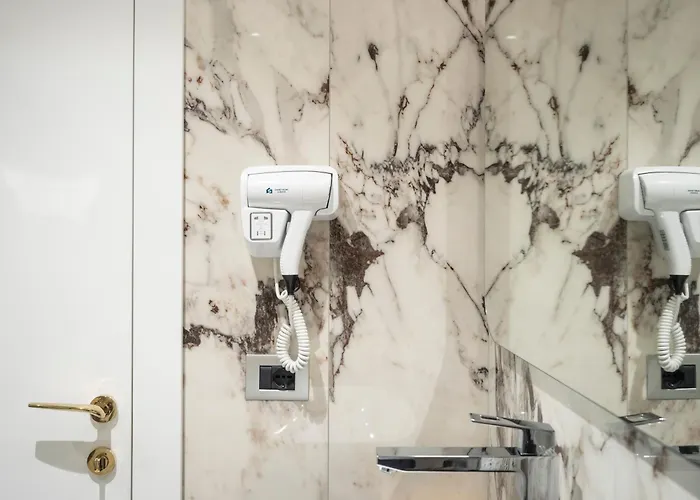 Marinaj Hotel&spa Tirana