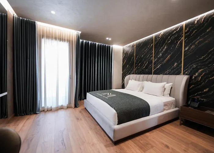 Marinaj Hotel&spa 4*