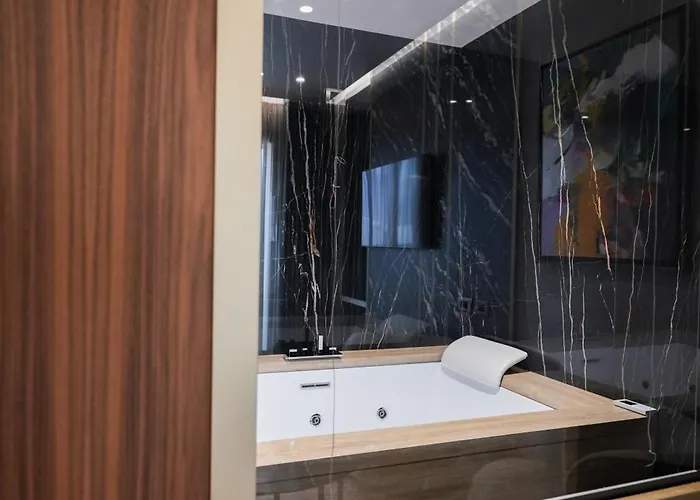 Marinaj Hotel&spa 4*