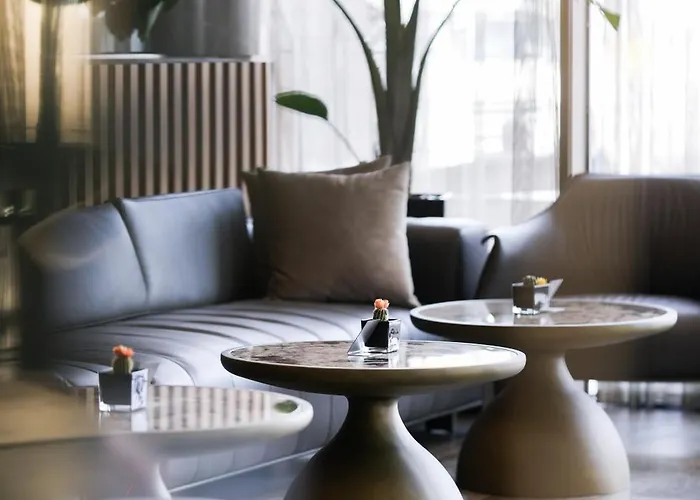 Hotel Marinaj Hotel&spa