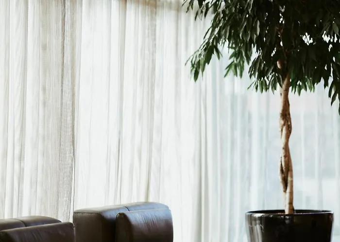 Marinaj Hotel&spa Tirana