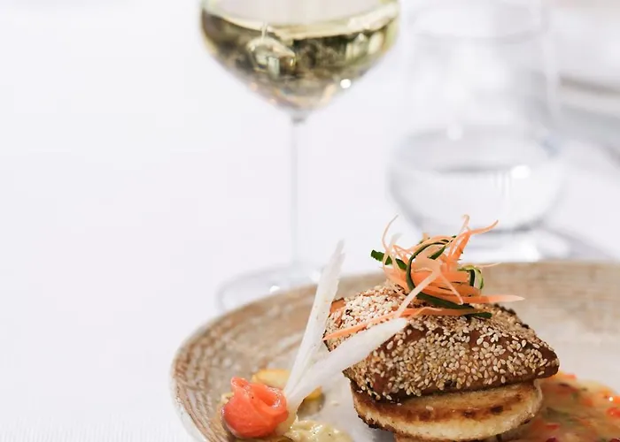 Marinaj Hotel&spa 4*