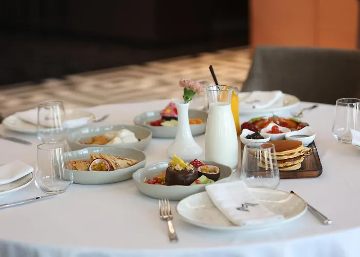 Marinaj Hotel&spa 4*