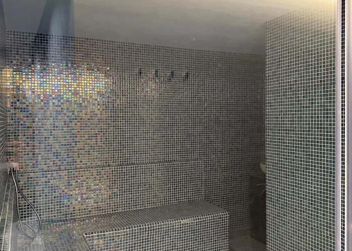 Marinaj Hotel&spa 4* Tirana