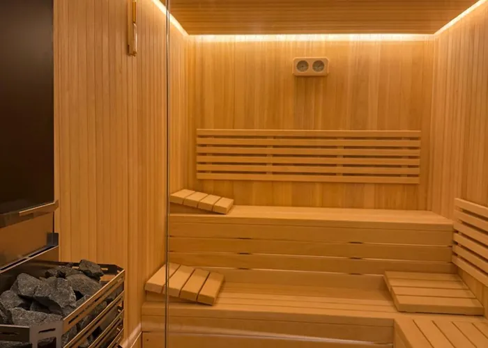 Marinaj Hotel&spa Hotel