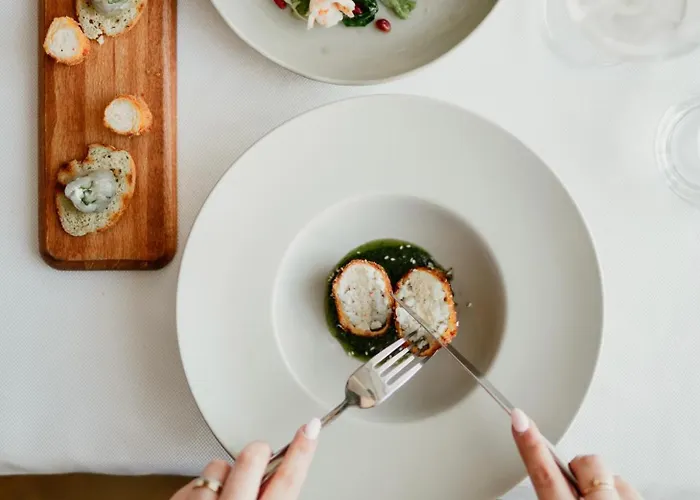 Marinaj Hotel&spa 4*