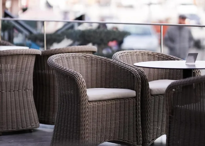 Hotel Marinaj Hotel&spa