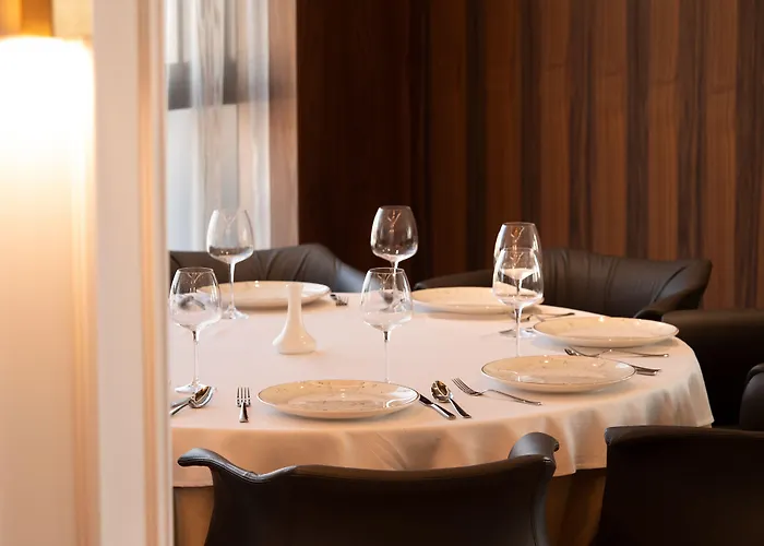 Marinaj Hotel&spa 4* Tirana