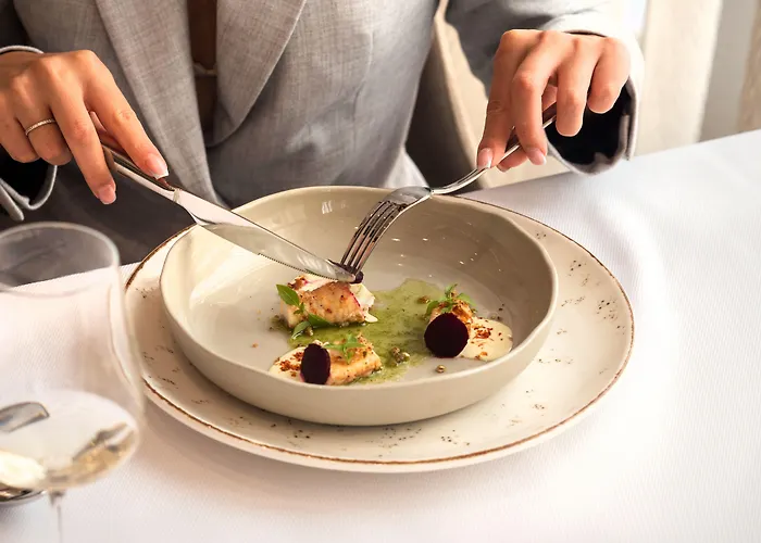 Marinaj Hotel&spa Hotel