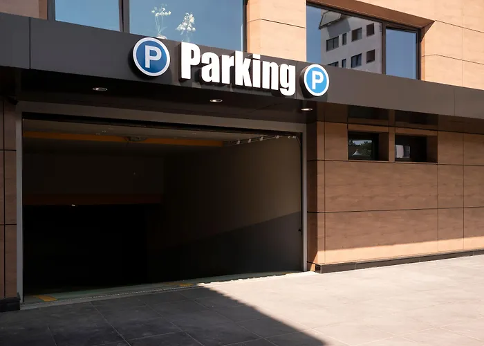 Marinaj Hotel&spa Tirana