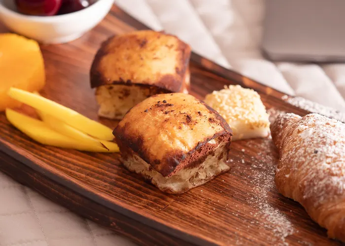 Marinaj Hotel&spa 4* Tirana