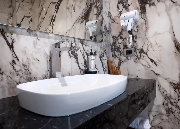 Hotel Marinaj Hotel&spa 4*