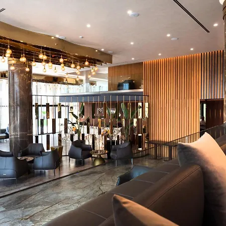 Hotel Marinaj & Tirana