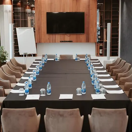 Hotel Marinaj & Tirana