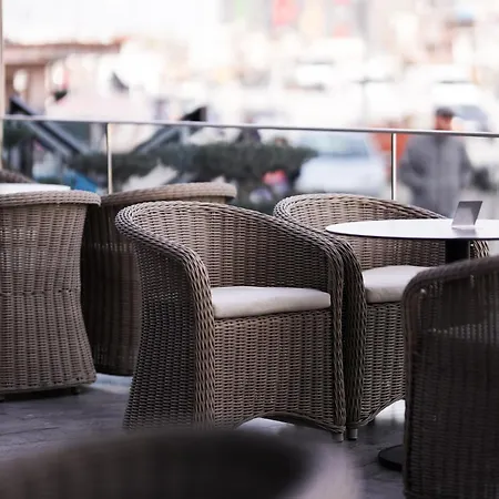 Hotel Marinaj &