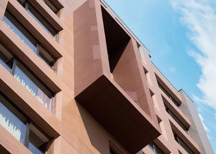 Marinaj Hotel&spa 4*