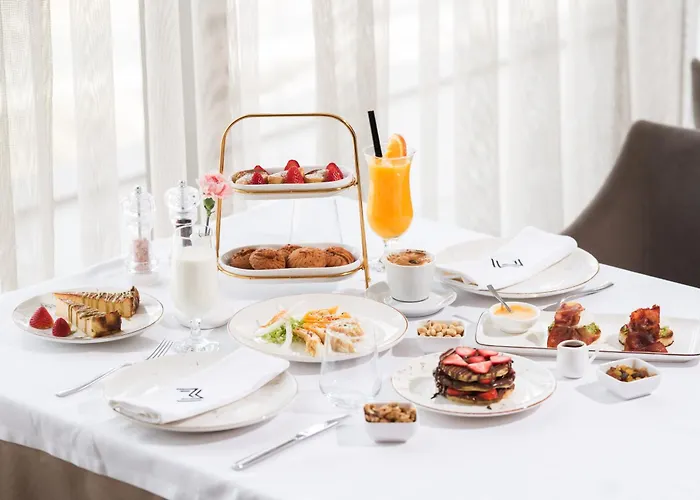 Hotel Marinaj Hotel&spa