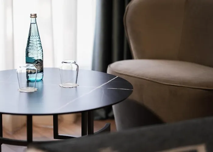 Marinaj Hotel&spa Hotel 4*